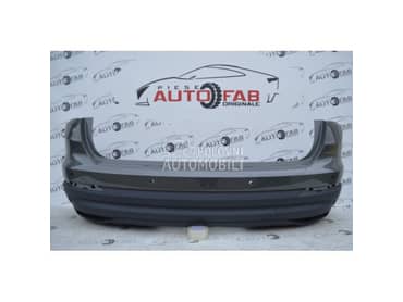 Zadnji branik za Audi Q3 od 2018. do 2020. god.