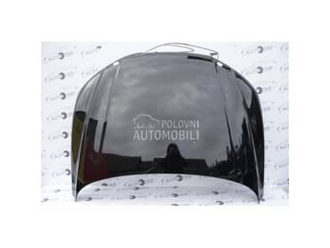 Hauba za Audi Q5 od 2017. do 2020. god.