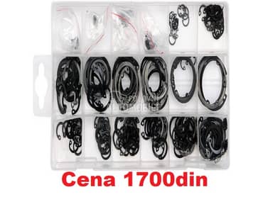 Seger osigurač unutrašnji  