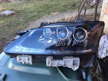 Levi far za Lexus RX 450