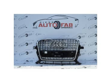 Maska za Audi Q5 od 2012. do 2016. god.