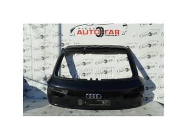 Gepek vrata za Audi Q7 od 2015. do 2020. god.