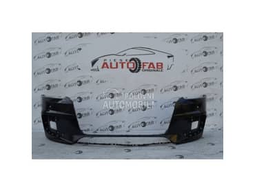 Prednji branik S- line za Audi Q3 od 2015. do 2018. god.