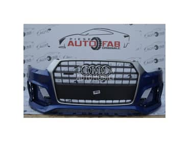 Prednji branik RS za Audi Q3 od 2015. do 2018. god.