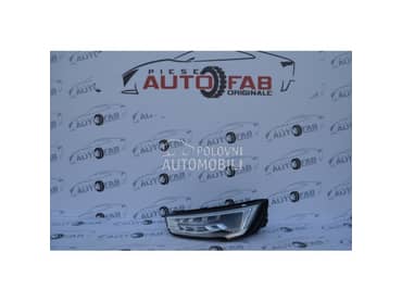 Far za Audi A1 od 2015. do 2018. god.