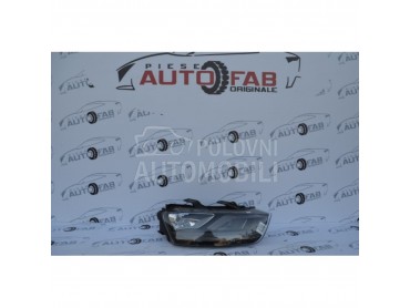 Far za Audi Q3 od 2011. do 2015. god.