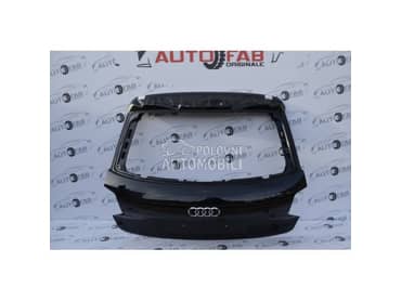 Gepek vrata za Audi Q2 od 2016. do 2020. god.