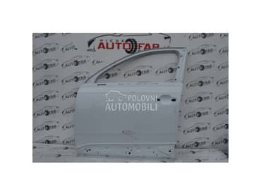 Prednja leva vrata za Audi Q7 od 2015. do 2020. god.