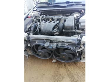 motor 1.8 pezo za Peugeot 406 za 2001. god.