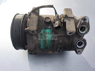 kompresor klime za 1.6D za Mazda 3