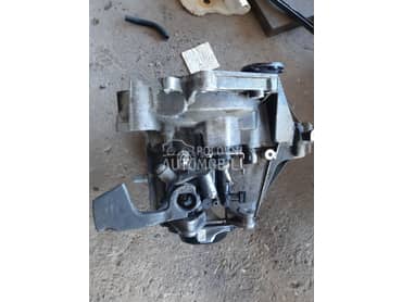 menjac za Seat Altea