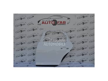 Zadnja leva vrata Allroad za Audi A4 od 2016. do 2020. god.