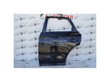 Zadnja leva vrata za Audi Q5 od 2016. do 2020. god.