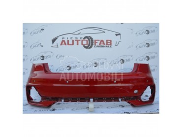 Zadnji branik S- line za Audi A1 od 2018. do 2020. god.