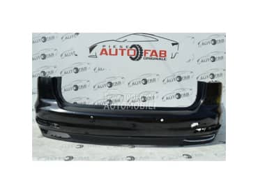 Zadnji branik za Audi A6 od 2018. do 2020. god.