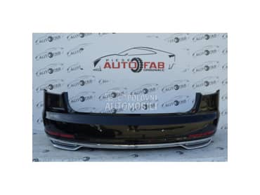 Zadnji branik za Audi A8 od 2018. do 2020. god.