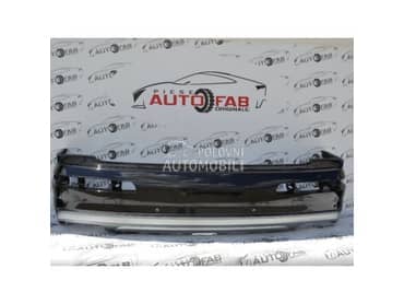 Zadnji branik S- line za Audi Q7 od 2015. do 2017. god.