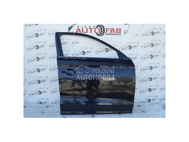 Prednja desna vrata za Audi Q5 od 2017. do 2020. god.