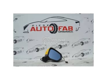 Retrovizor za Audi Q2 od 2017. do 2020. god.