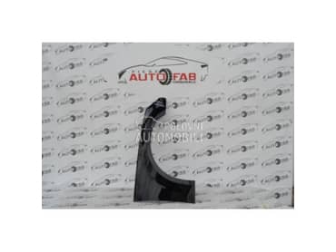 Desno krilo B9 za Audi A4 od 2016. do 2020. god.