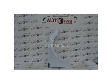 Desno krilo za Audi A5 od 2016. do 2020. god.