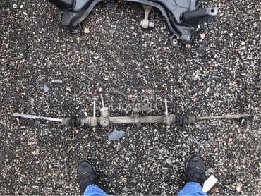 LETVA VOLANA za Fiat Grande Punto