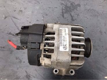 ALTENATOR za Fiat Grande Punto