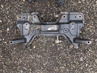 PREDNJI MOST/KOLEVKA za Fiat Grande Punto