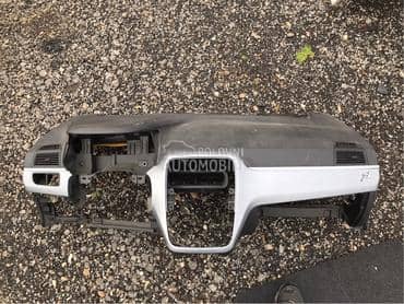 INSTRUMENT TABLA I AIRBAGOVI za Fiat Grande Punto