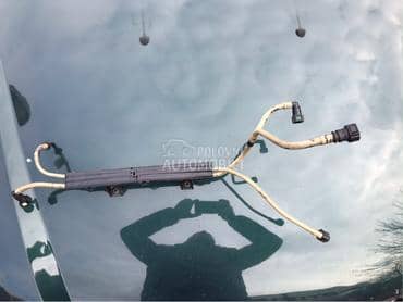 CEV-CREVO GORIVA za Fiat Grande Punto