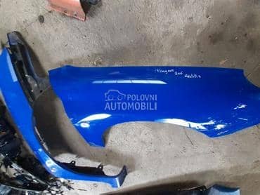 Krilo za Peugeot 206