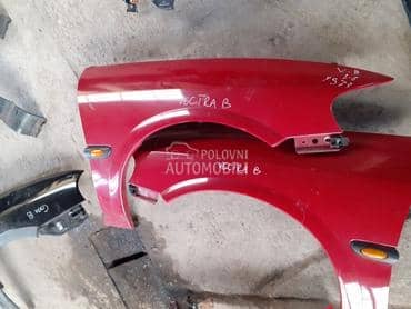 Krilo za Opel Vectra B