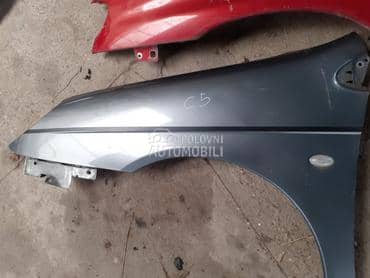 Krilo za Citroen C5
