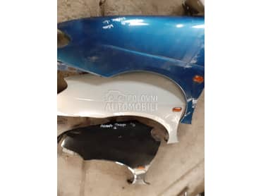 Krilo za Renault Twingo