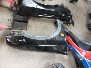 Krilo za Opel Corsa B
