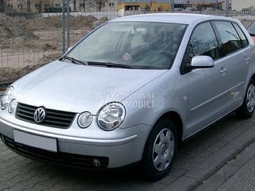 Volan za Volkswagen Polo od 2001. do 2005. god.