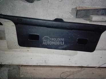 plastike golf 4 za Volkswagen Golf 4