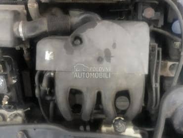 menjac 19 dv8 za Peugeot 206 od 1998. do 2005. god.