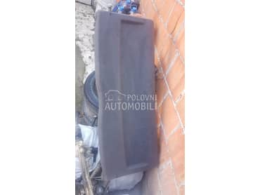 Poklopac daske za Seat Ibiza