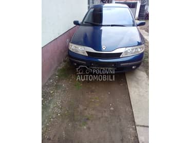 vrata za Renault Laguna, Scenic