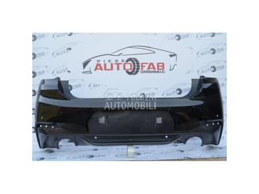 Zadnji branik M paket za BMW X2 od 2017. do 2020. god.