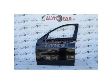 Prednja leva vrata f39 za BMW X2 od 2017. do 2020. god.