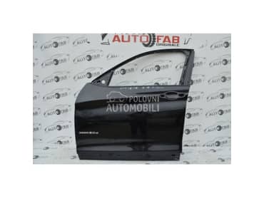 Prednja leva vrata f26 za BMW X4 od 2014. do 2020. god.