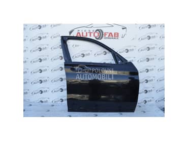 Prednja desna vrata G01 za BMW X3 od 2018. do 2020. god.