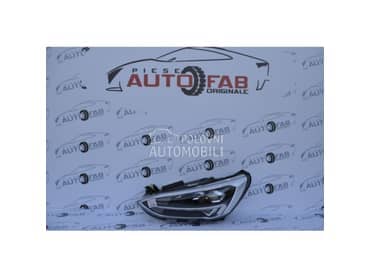 Far za Ford Focus od 2018. do 2020. god.