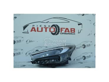 far za Ford S-Max od 2015. do 2020. god.