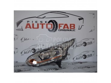 Far za Ford Transit Connect od 2013. do 2016. god.