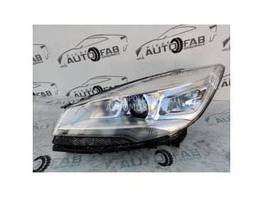 Far za Ford Kuga od 2012. do 2016. god.