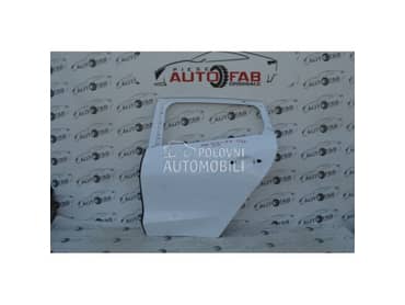 Zadnja leva vrata za Ford Focus od 2018. do 2020. god.