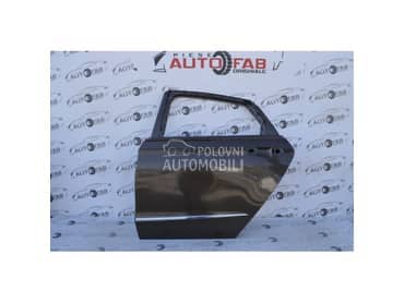 Zadnja leva vrata za Ford Mondeo od 2015. do 2020. god.